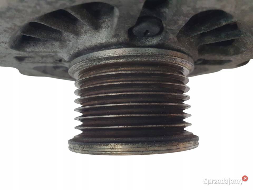 ALTERNATOR Renault Koleos I Qashqai 20 DCI lubelskie Chełm