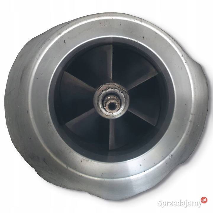 TURBOSPRĘŻARKA Peugeot 307 308 508 20 HDI turbo Chełm