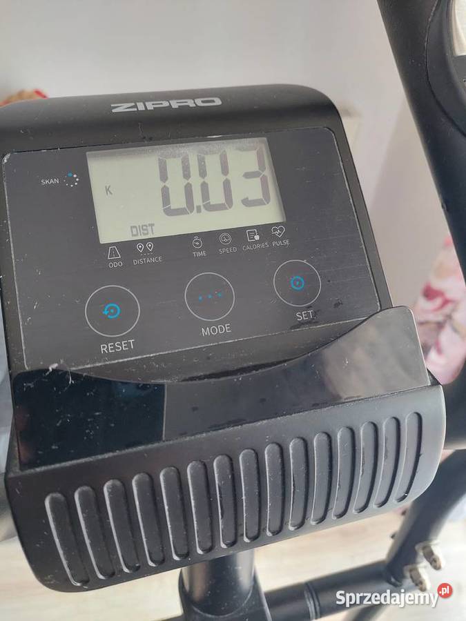 Orbitrek magnetyczny Zipro Burn Chojnice