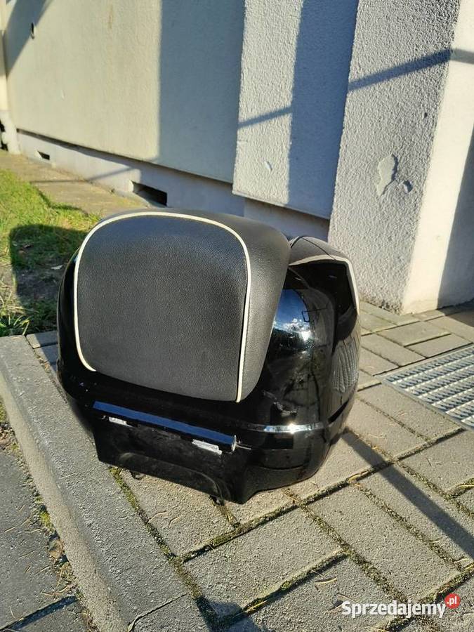 Piaggio vespa GTS kufer