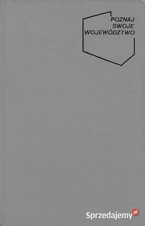 Poznaj swoje województwo lubelskie Puławy