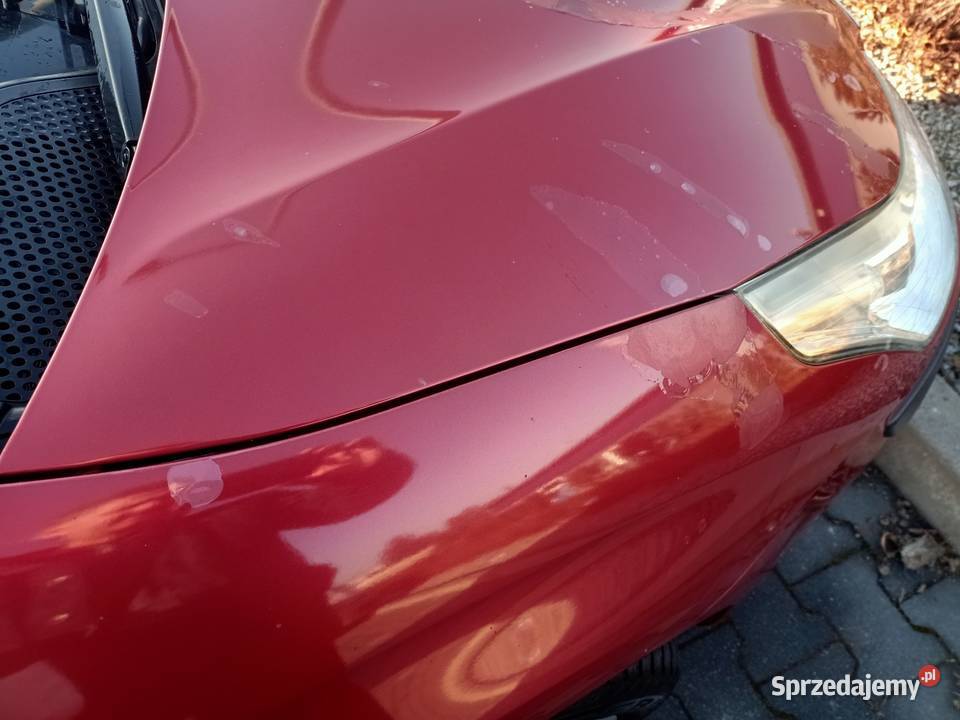 Ekonomiczny Citroen C4 16 HDi turbo diesel tempomat Bielsko-Biała