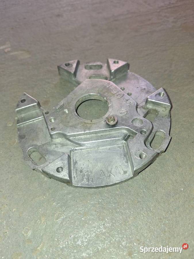 WSK 125 Podstawa zapłonu iskrownika stator Pozostałe sprzedam
