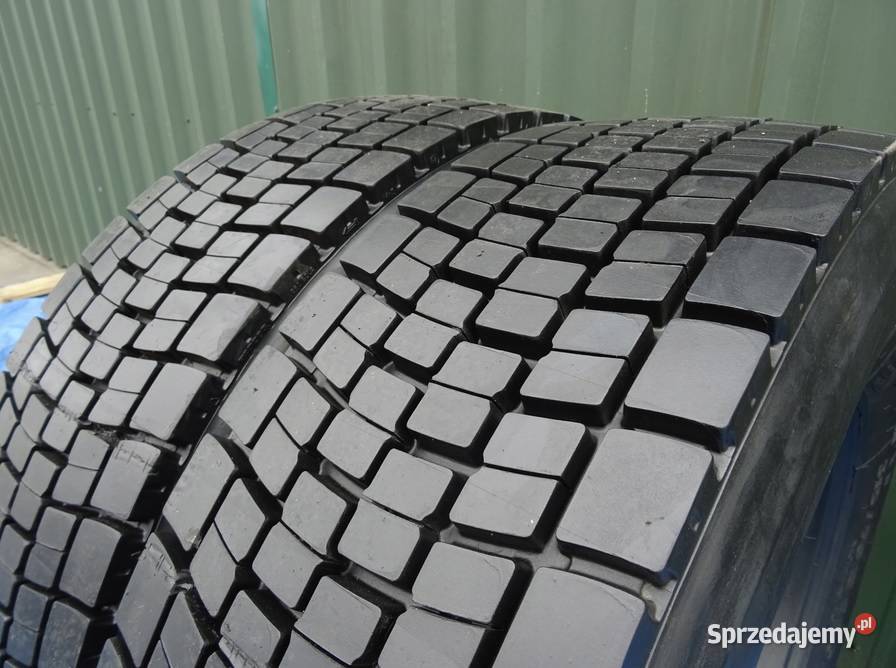 OPONA OPONY MICHELIN 31570 R 225 225 Pozostałe Małomice sprzedam