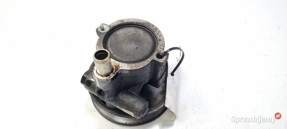 POMPA WSPOMAGANIA RENAULT TRAFIC II 8200024738 Lipno sprzedam