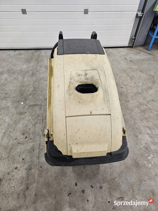 Myjka ciśnieniowa karcher hds 895 małopolskie Proszowice sprzedam