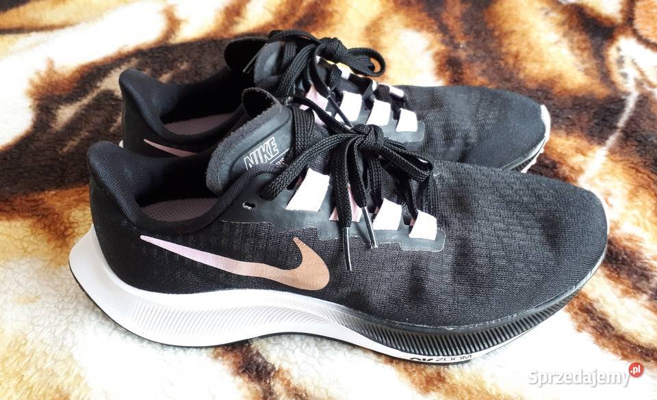 Nike Air Zoom Pegasus 37 rozmiar 385 Białystok