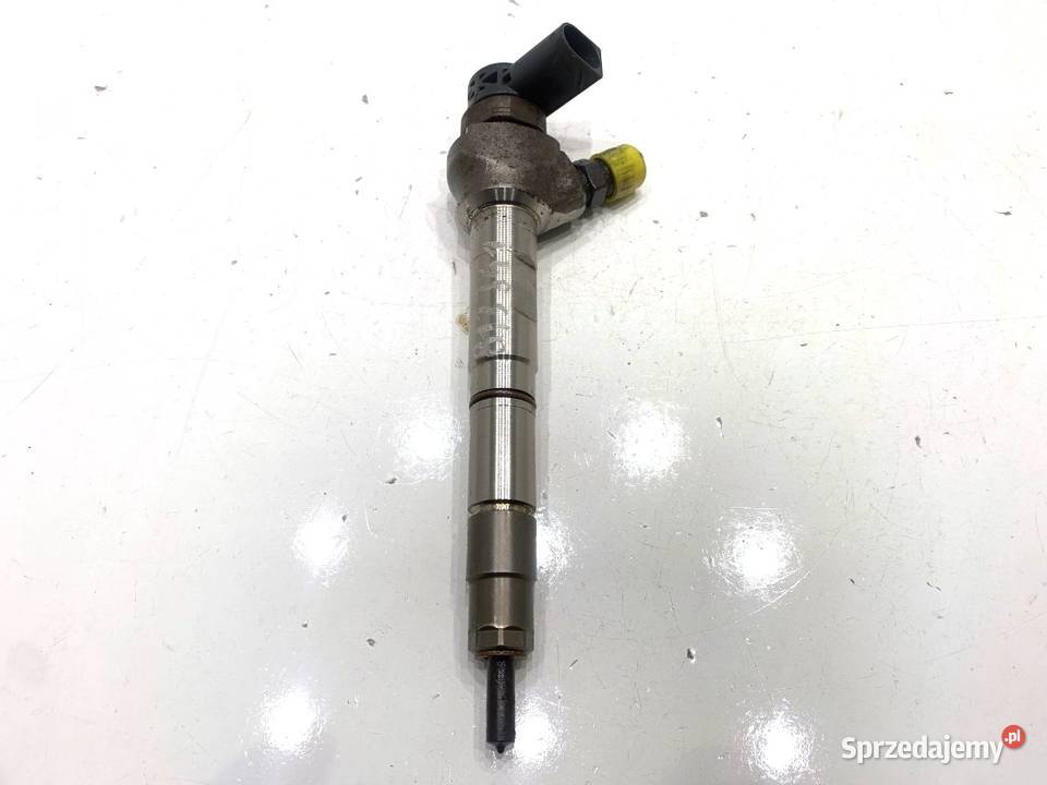 WTRYSKIWACZ VW PASSAT B8 04L130277AE 20 190 podkarpackie sprzedam