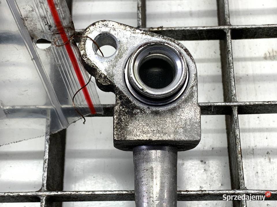 RURKA KLIMATYZACJI TOYOTA YARIS II 887120D330 13