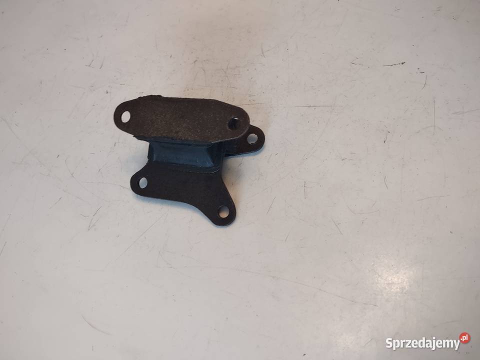 FIAT 125p FSO NIEUŻYWANA PODUSZKA SKRZYNI Świdnik