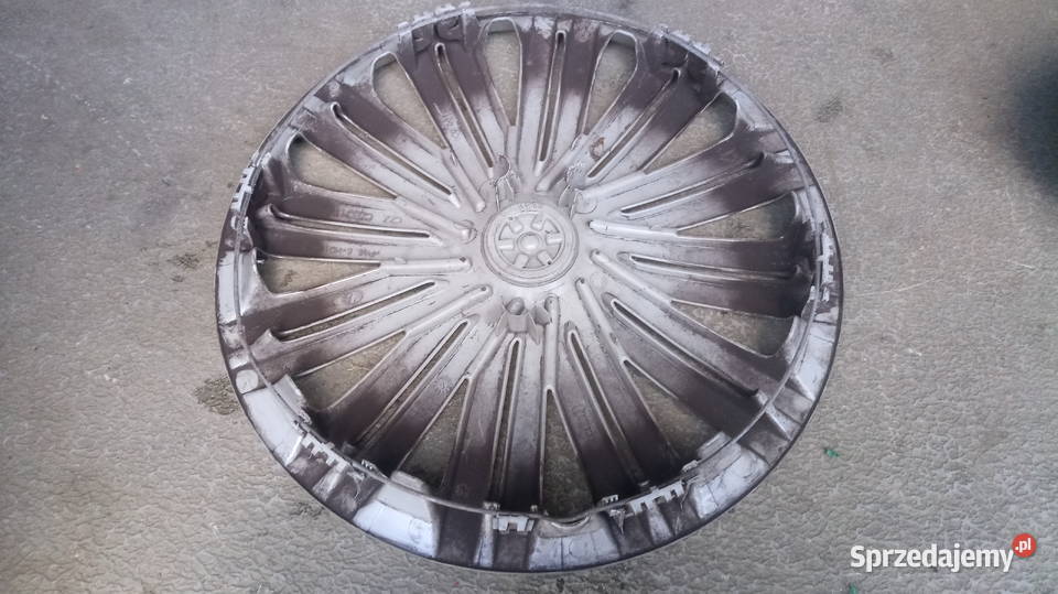 Kołpak 15 Vw Polo oryginał Ożarów Mazowiecki