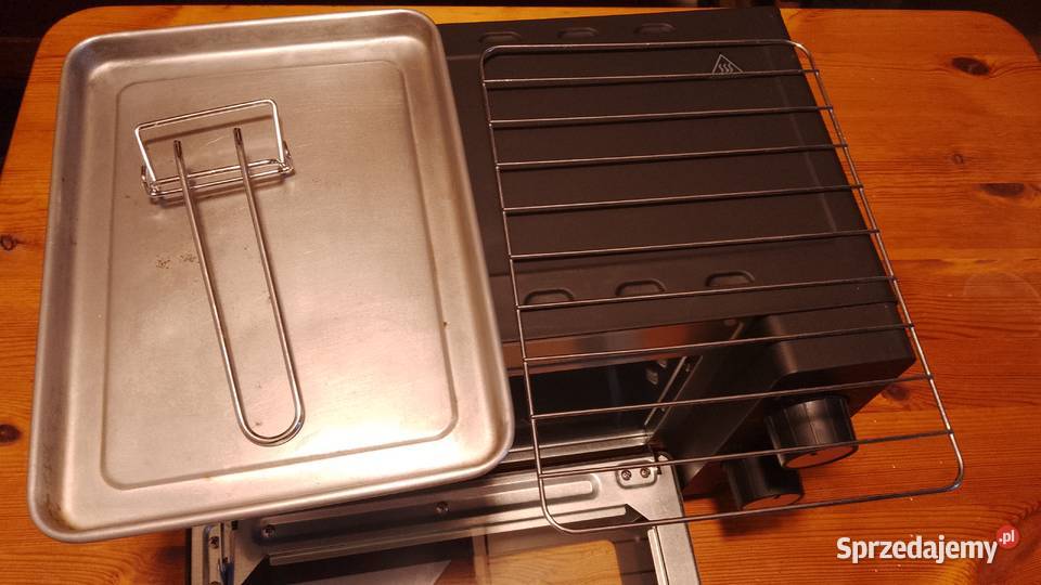 Mini kuchenka CLATRONIC MB 3746 AGD drobne warmińsko-mazurskie