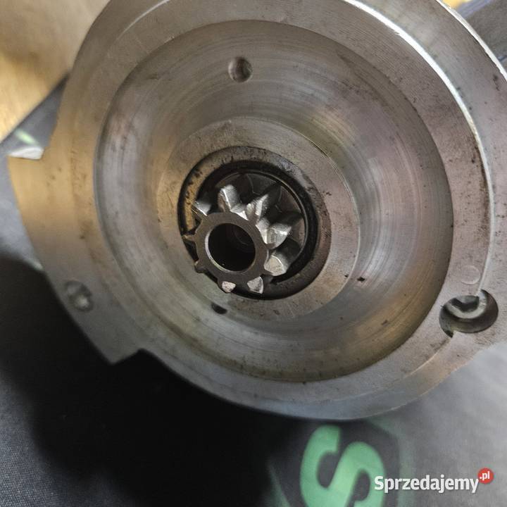 Rozrusznik przekładniowy Mustang 19661969 ford Pozostałe Bielsko-Biała