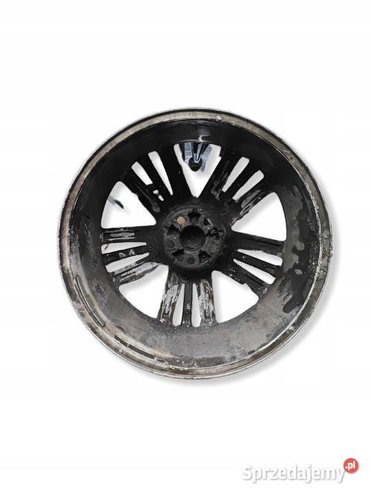 Jaguar XF X250 Felgi Aluminiowe R20 85JX20 5X108 Samochodowe Opole Lubelskie