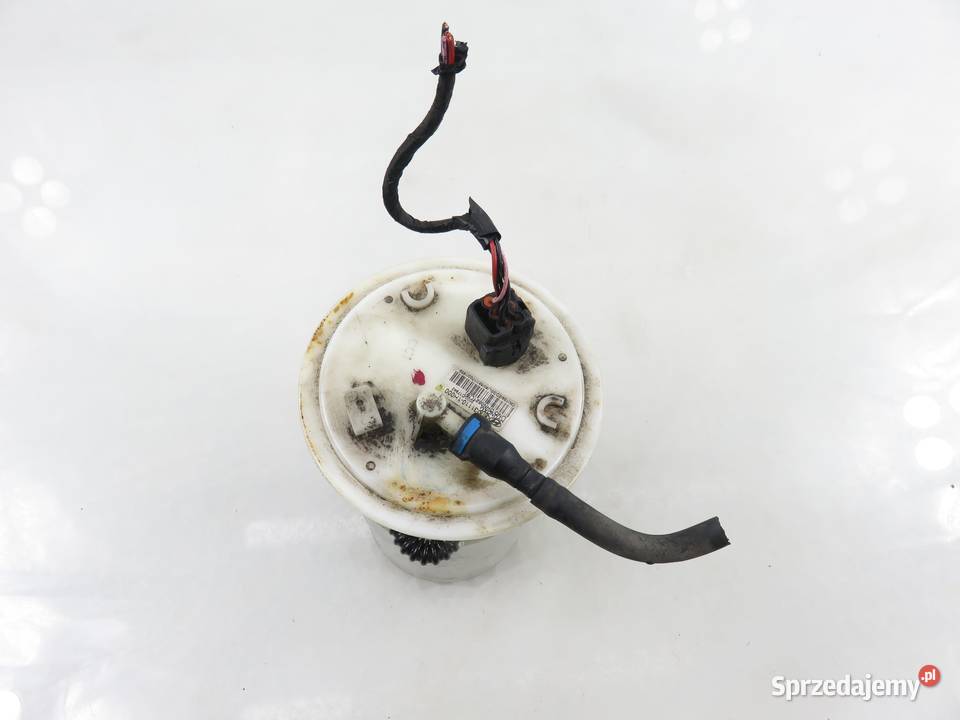 POMPA PALIWA KIA CEED I SW ED 16 122 G4FC osobowe