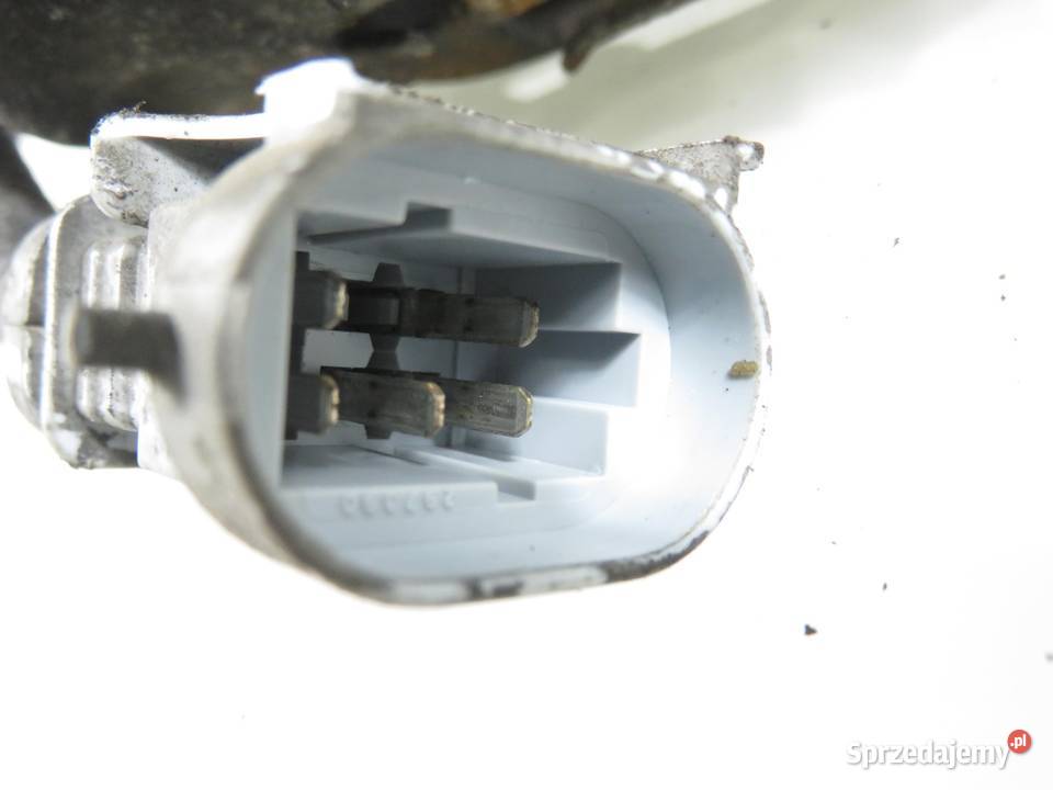 MECHANIZM WYCIERACZEK RENAULT MASTER II FD