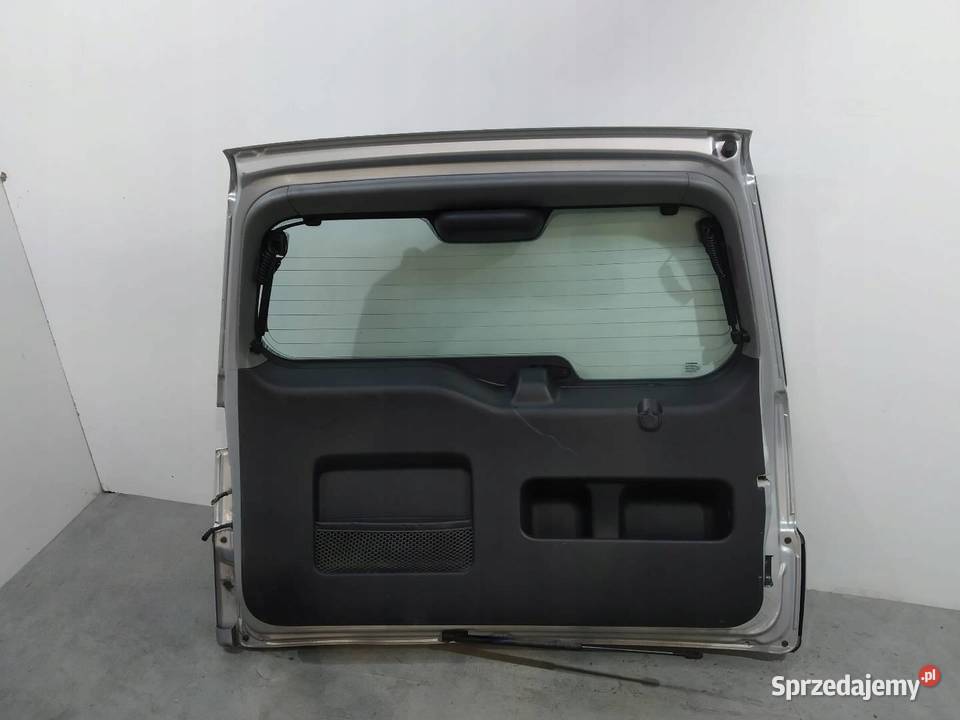 KLAPA TYŁ SZYBA NH623M Honda CRV II 20012006