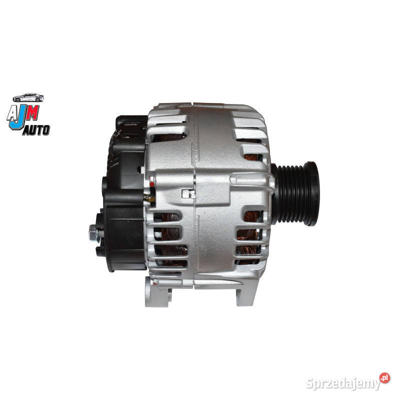 Alternator 8200404459 20 DCI Nissan Primastar lubelskie Grabów Szlachecki