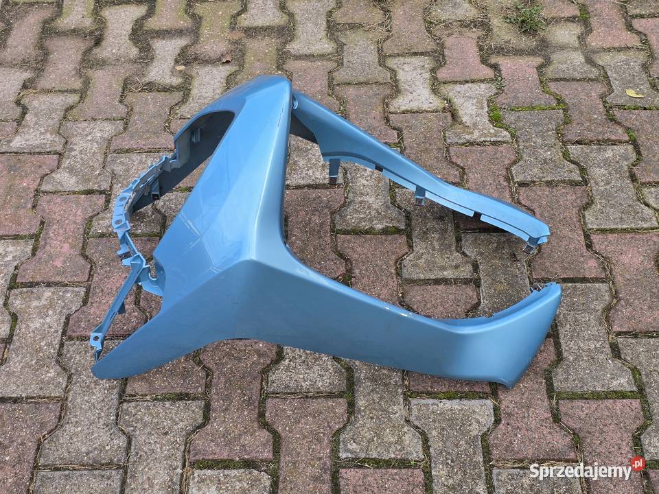 Honda Dylan 125 czasza czacha owiewka przednia Ostrów Wielkopolski sprzedam