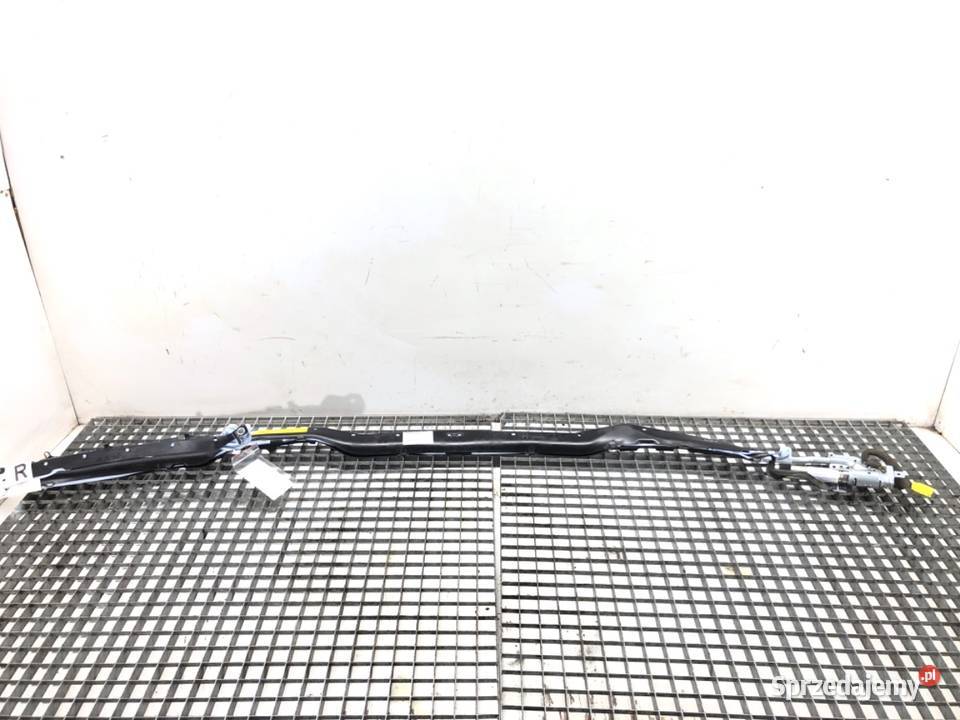 KURTYNA POWIETRZNA PRAWY VW PHAETON 3D1880742C osobowe podkarpackie sprzedam