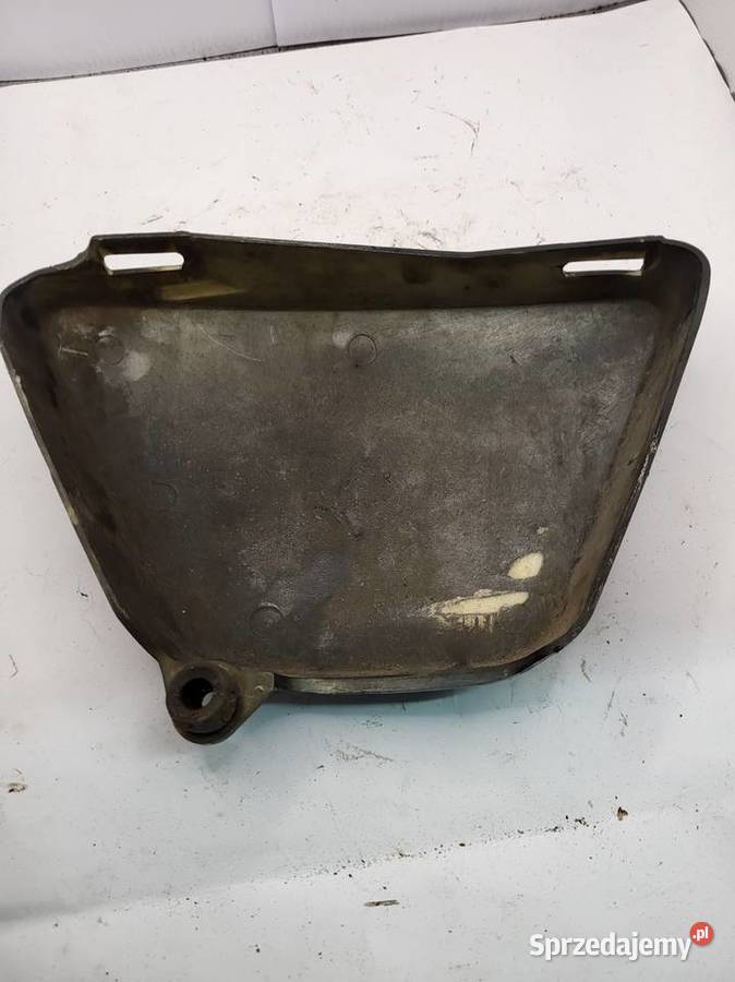 BOCZEK POKRYWA YAMAHA SR 500 RSR400 śląskie Rybnik sprzedam