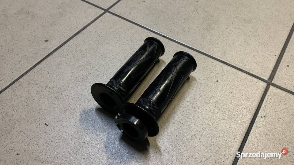 Rolgaz manetka manetki Yamaha X 125 1417 Brzeszcze