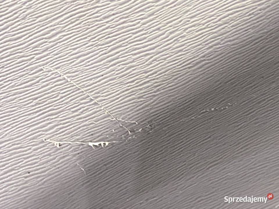 BOCZEK DRZWI PRAWY PRZÓD RENAULT KANGOO II Van Części samochodowe podkarpackie