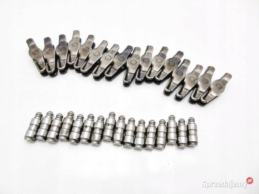 DŹWIGIENKI 16 HDI C4 C5 207 307 407 308 206 1007 sprzedam