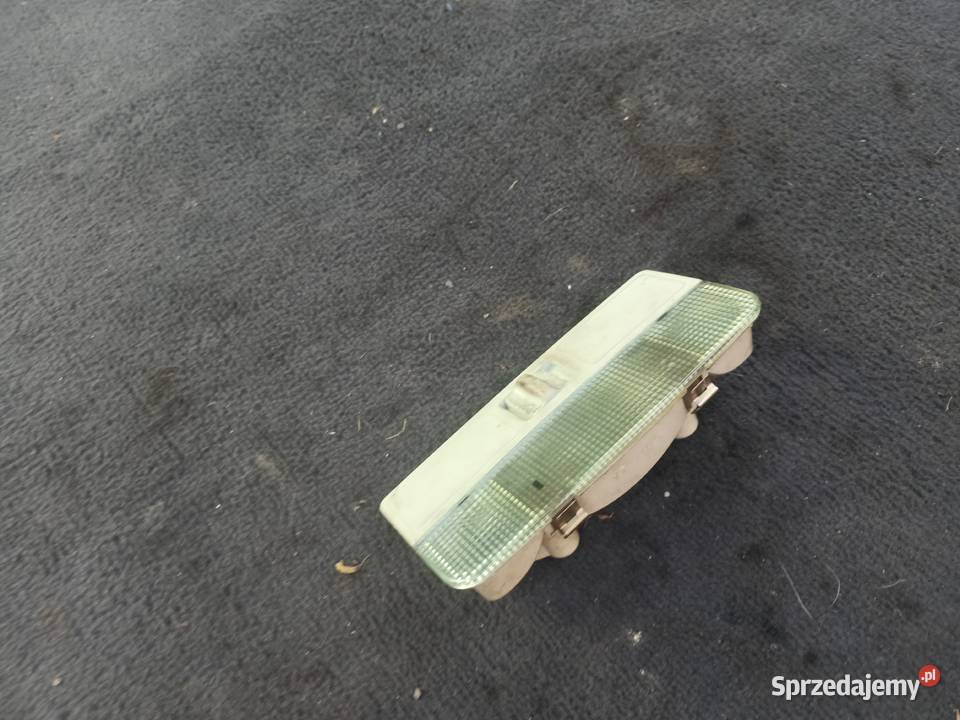 Lampka Podświetlenia Kabiny 8D0 947 105 Y20 Audi Myszków sprzedam