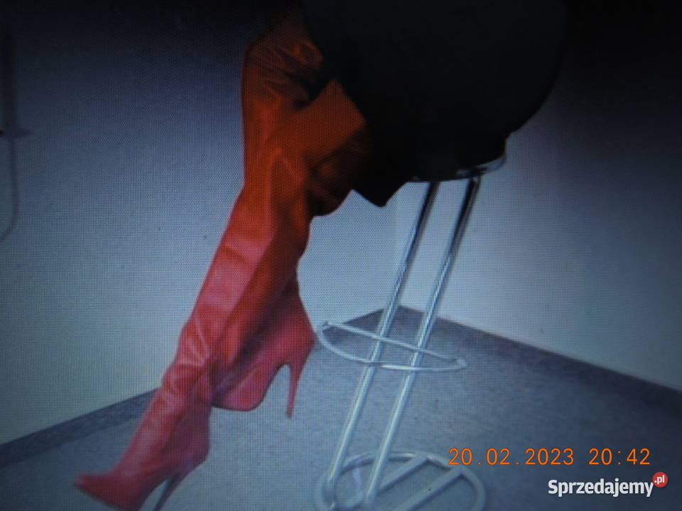 kozaki kolano śląskie Częstochowa