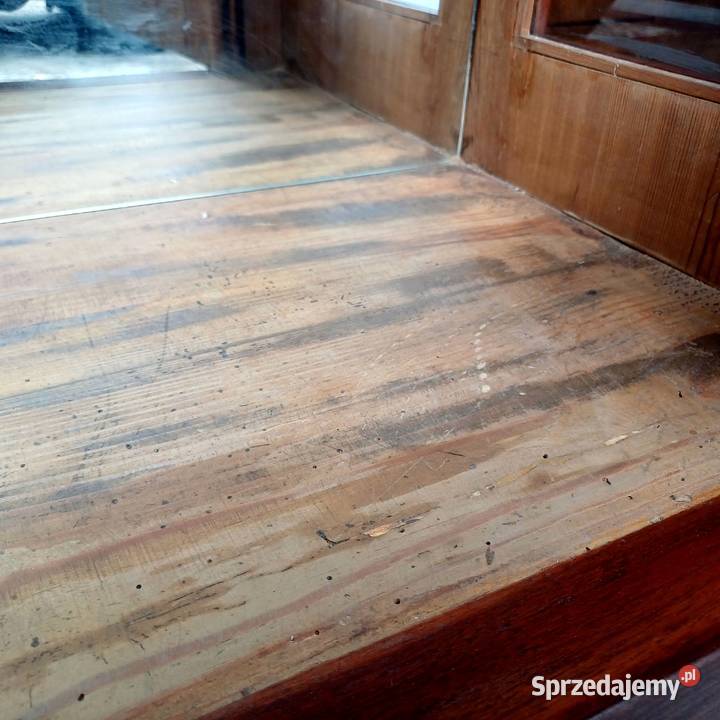 Unikatowa Biblioteka Witryna Ludwikowska z wielkopolskie Suchorzew