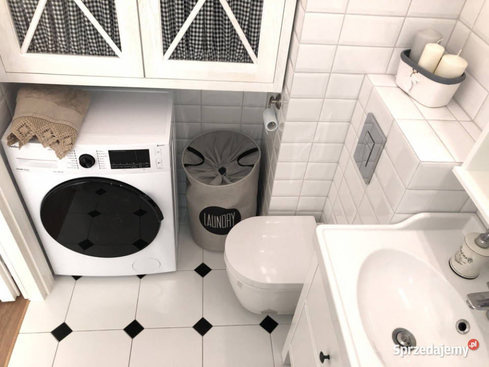 Wyjątkowa 2 pokoje Hala garażowa Rok budowy 2016 Poznań