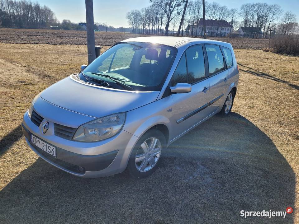 Renault Grand Scenic