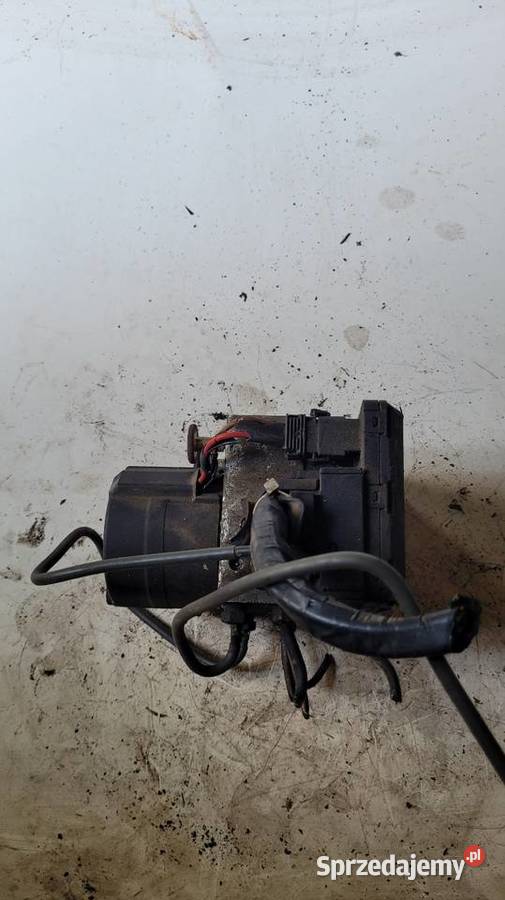 Pompa ABS Volkswagen Passat B4 Łagów