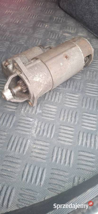 Rozrusznik Fiat 126p sprzedam