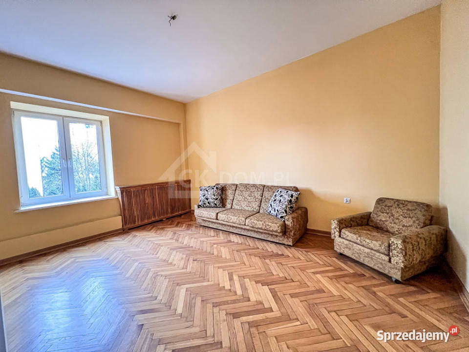 Tania Perła w Sercu Miasta4 pokoje 105m2 Radom mazowieckie