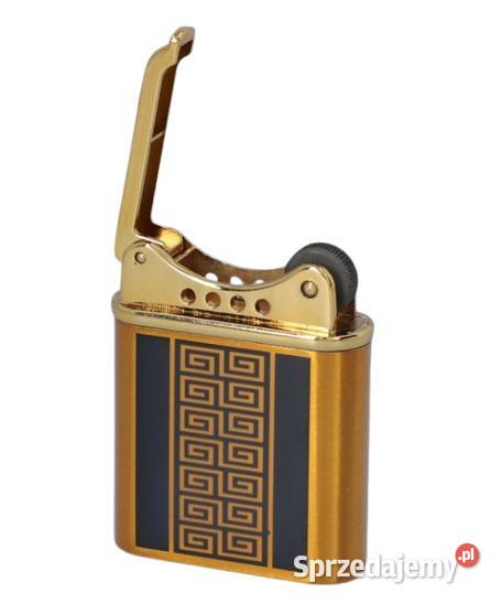 Zapalniczka Krzesiwowa w Opakowaniu na Prezent Ostrowy nad Okszą sprzedam