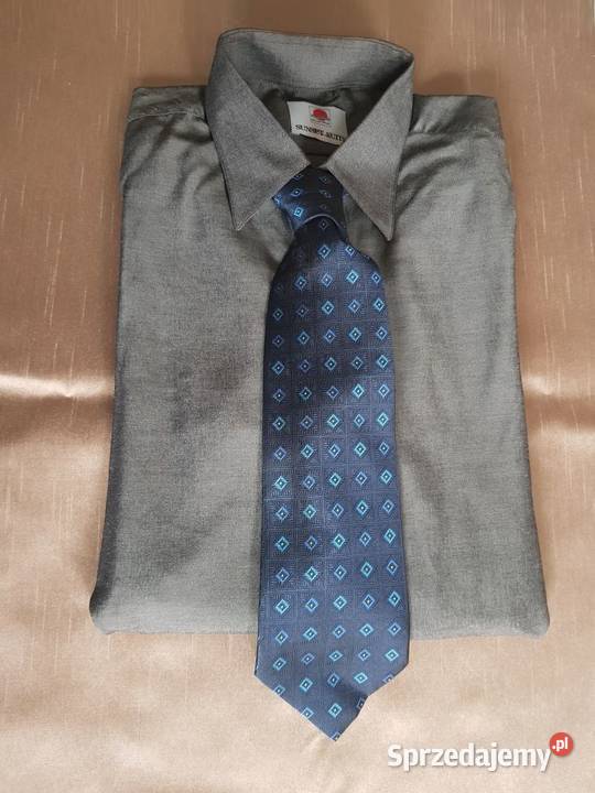 XL Sunset Suits koszula męska elegancka Kielce sprzedam