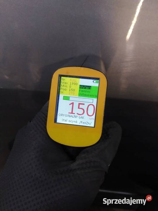 DRZWI PRAWE PRZÓD PLUS LA7T VW Volkswagen Golf V