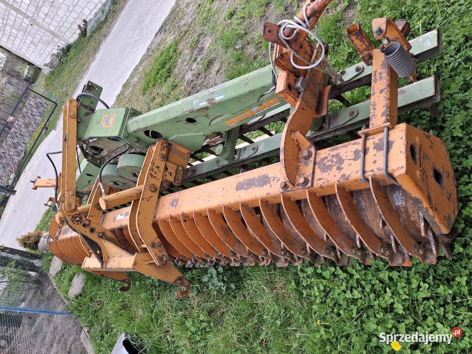 BRONA AKTYWNA podlaskie Wysokie Mazowieckie sprzedam