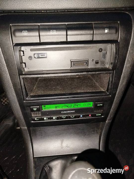 Skoda Octavia 1 Zarejestrowany w Polsce Elbląg