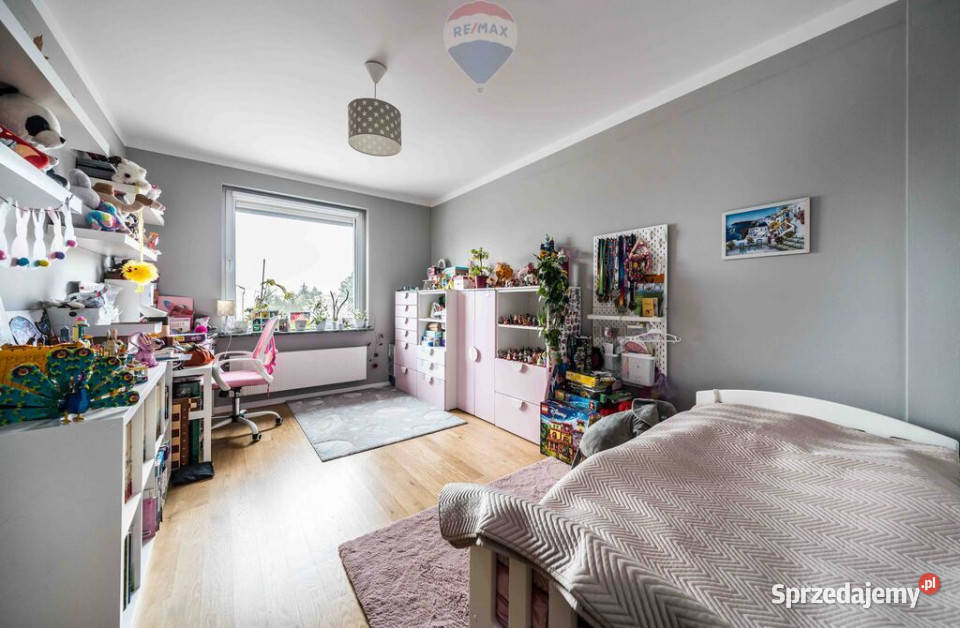 Komfortowy dom rodziny ogród garaż wielkopolskie Skórzewo