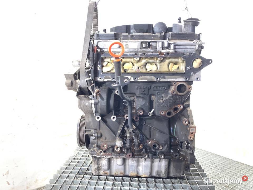 SILNIK SEAT 20 150 CKF LEON III sprzedam