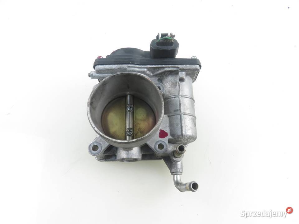 PRZEPUSTNICA RENAULT SCENIC III 20 16V Przepustnice