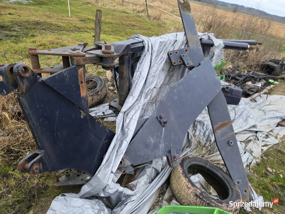 Części deutz dx tur Lubomino