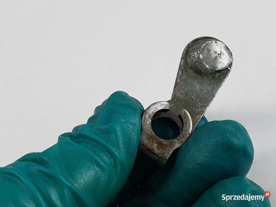 Dzwignia Sprzegla Popychacz Walek Kawasaki Kxf Łódź