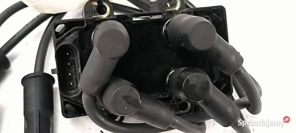 CEWKA ZAPŁONOWA RENAULT CLIO II 7700274008 Lipno sprzedam