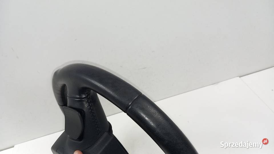 SEAT EXEO KIEROWNICA MULTIFUNKCJA SKÓRA ŁOPATKI sprzedam
