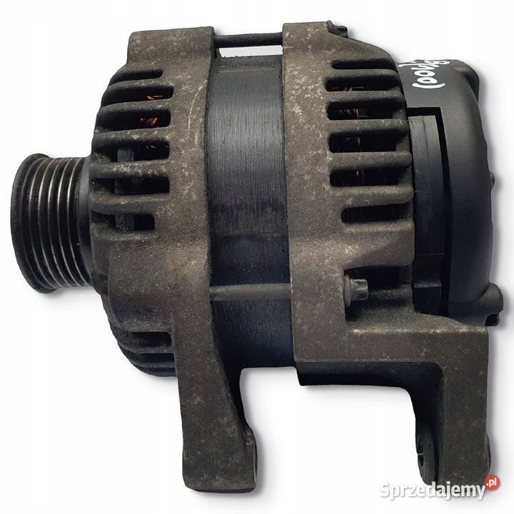 ALTERNATOR Opel Astra J Zafira B 16 16V 13502595