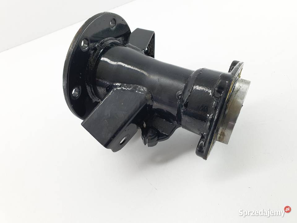 Obudowa Korpus Kawasaki Klf 300 łódzkie Łódź